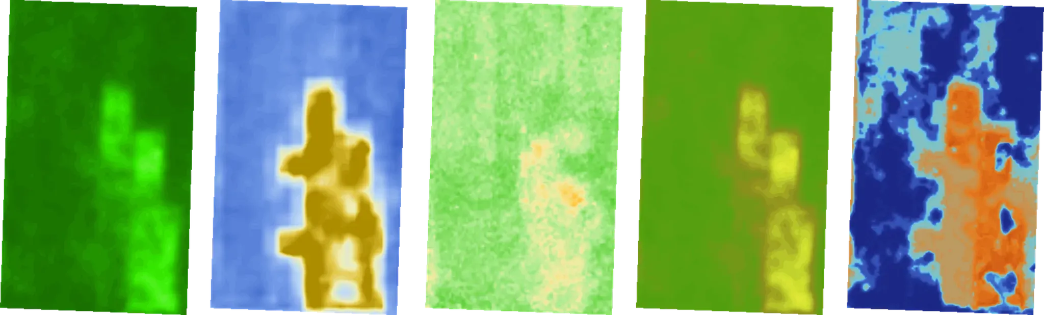 4. Index Imagery API