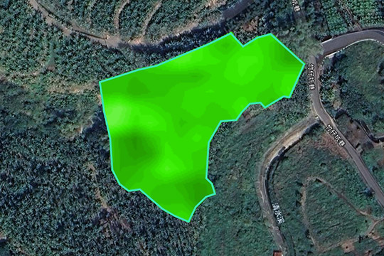 ndvi