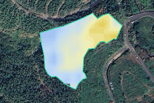 water body